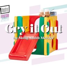 Cast Set For WAM Theatre's CRY IT OUT