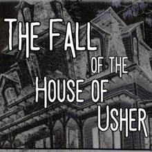 THE FALL OF THE HOUSE OF USHER to Honor Late Playwright Gip Hoppe at Cape Rep Theatre