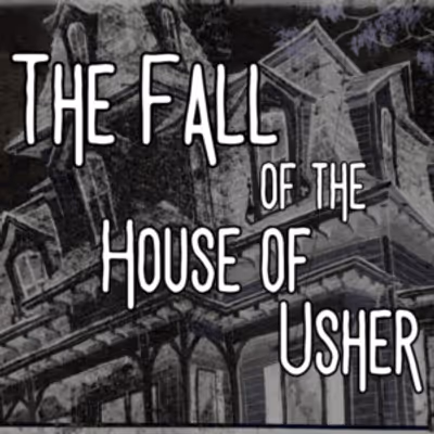 THE FALL OF THE HOUSE OF USHER to Honor Late Playwright Gip Hoppe at Cape Rep Theatre