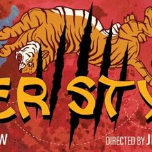 TheatreWorks Silicon Valley Presents TIGER STYLE! A Claws-Out Comedy About Tiger Par