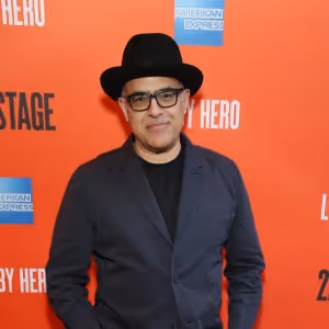 David Yazbek, ANOTHER OPENING, ANOTHER DEBUT!, and More to Play 54 Below Next Week