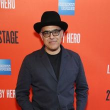 David Yazbek, ANOTHER OPENING, ANOTHER DEBUT!, and More to Play 54 Below Next Week