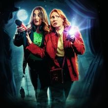 Save Up to 39% on Tickets to KATHY AND STELLA SOLVE A MURDER at the Ambassador's Thea