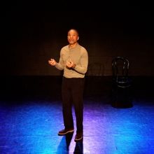 TOBACCO, ZIGZAGS & GUM Extends at The Marsh Berkeley