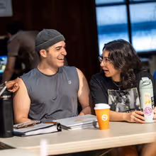 Photos: Inside Rehearsals for SLAM FRANK Off-Broadway at the Orpheum Theatre