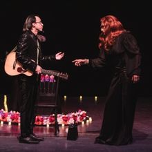 El Velorio De Mi Madre: Un Homenaje A Nuestro Ancestros A Través De La Aceptación, 