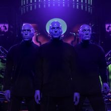 BLUE MAN GROUP Rings In 2024 With Technology Updates And Refreshed Visuals