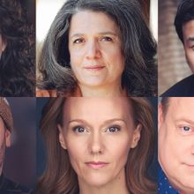 Cast and Creative Team Revealed For Raven Theatre's NIGHT WATCH