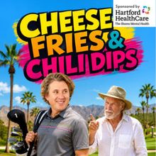 CHEESE FRIES & CHILI DIPS Returns to Westport Country Playhouse for Two Performances