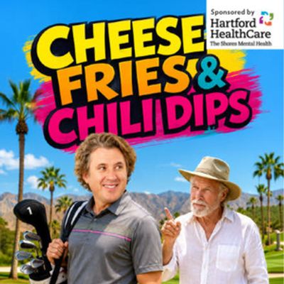 CHEESE FRIES & CHILI DIPS Returns to Westport Country Playhouse for Two Performances