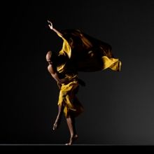 Alonzo King LINES Ballet To Present A World Premiere Collaboration With Ambrose Akinm