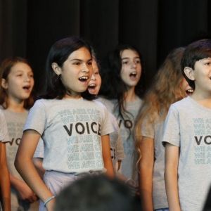 Arts, Activities & Joy Brings Kids Of All Abilities Together At AKI Family Arts…