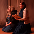 Photos: CARRIE: THE MUSICAL to Run in Double-Cast Format at CNY Arts Center Photo