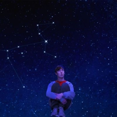 Photos: First Look at Bergen County Players&#039; THE CURIOUS INCIDENT OF THE DOG IN THE NIGHT-TIME