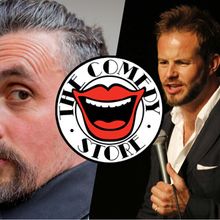 THE COMEDY STORE se lanzará en Woolwich Works este otoño Photo