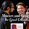 National Chamber Ensemble Will Present Mozart and Bruch Season Finale in Arlington