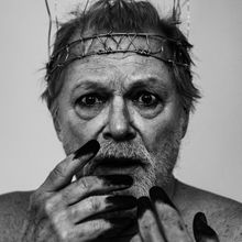 KUNG LEAR Comes to Dramaten in September