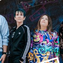 GENX TAKEOVER: THE COMEDY TOUR Hits NJPAC This August