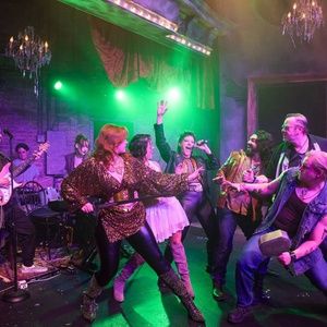 LOKI - THE END OF THE WORLD TOUR World Premiere Run Extended, Cast Album Announced