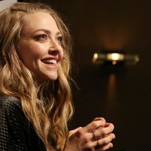 Video: Amanda Seyfried Talks WICKED Movie Audition