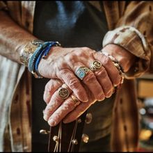 Steve Earle Brings ALONE AGAIN - SOLO & ACOUSTIC Tour to Massey Hall in August