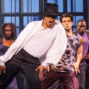 MJ THE MUSICAL Returns to Atlanta for One-Week Engagement at the Fox Theatre
