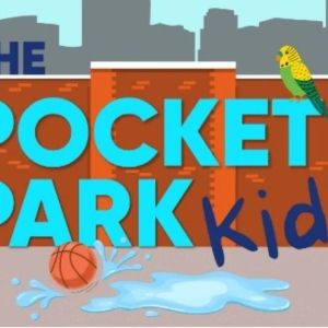 Cast and Creative Team Set For THE POCKET PARK KIDSNew York City Children's Theater