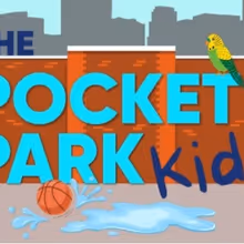 Cast and Creative Team Set For THE POCKET PARK KIDSNew York City Children's Theater