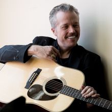 Jason Isbell To Bring 2025 Solo Tour To Providence Performing Arts Center