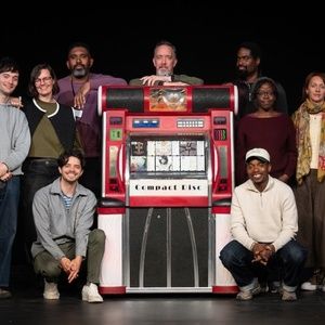 Cast Set For Lynn Nottage’s SWEAT at Citizens Theatre and Royal Lyceum Theatre…