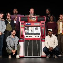 Cast Set For Lynn Nottage’s SWEAT at Citizens Theatre and Royal Lyceum Theatre Edin