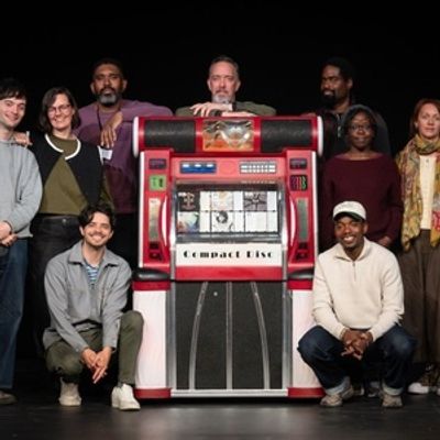 Cast Set For Lynn Nottage’s SWEAT at Citizens Theatre and Royal Lyceum Theatre Edinburgh