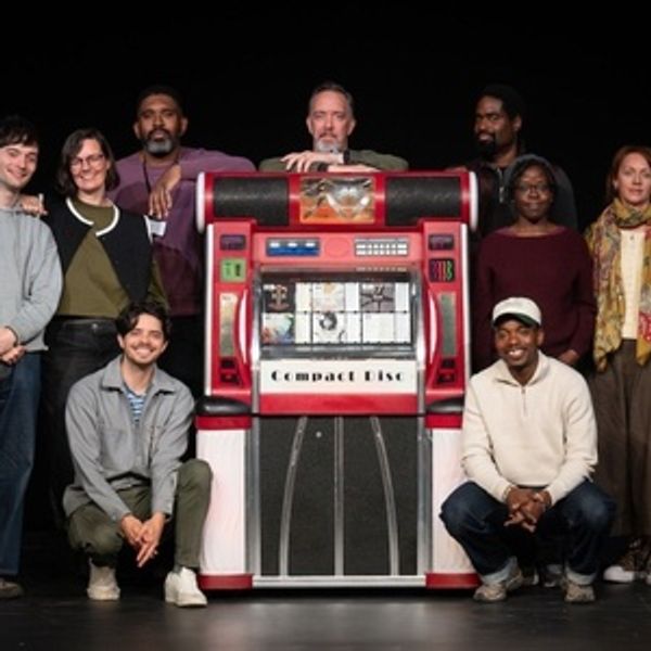 Cast Set For Lynn Nottage’s SWEAT at Citizens Theatre and Royal Lyceum Theatre Edin Photo