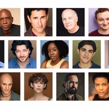 THE WINTER'S TALE and A MIDSUMMER NIGHT'S DREAM to Open in Repertory at Chicago…