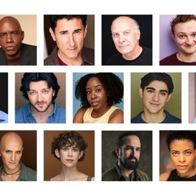 THE WINTER'S TALE and A MIDSUMMER NIGHT'S DREAM to Open in Repertory at Chicago Shakespeare Theater