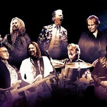 STYX Brings Their 2023 World Tour to the Morrison Center