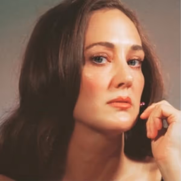 Jacqueline Novak Returns To The Den Theatre This Month Photo