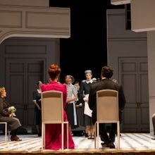 Photos: THE MARRIAGE OF FIGARO At The Santa Fe Opera