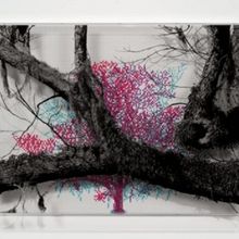 Three-Decade Survey Of Charles Gaines Opens At ICA Miami This November