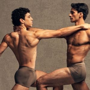 MONUMENT Comes to the Dutch National Opera