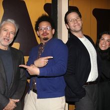 Photos: ALL OUT: COMEDY ABOUT AMBITION Gala Performance