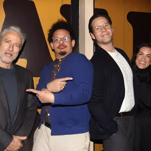 Photos: ALL OUT: COMEDY ABOUT AMBITION Gala Performance