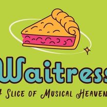 WAITRESS Comes to the Lyric Theatre of Oklahoma in 2025