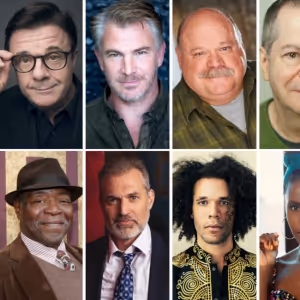 Nathan Lane and More Set For Concert Version of THE FROGS at Lincoln Center