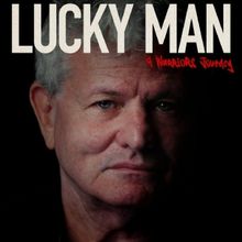 LUCKY MAN – A WARRIOR’S JOURNEY Opens Tonight at Gene Frankel Theatre
