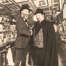 ADRIFT IN NEW YORK Opens at Arts Theatre Adelaide