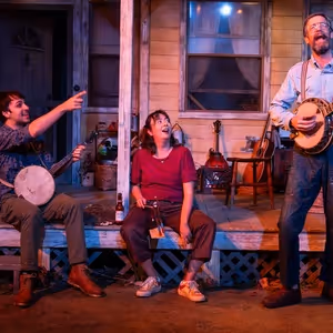 THE PORCH ON WINDY HILL Will Receive Encore Production at Urban Stages