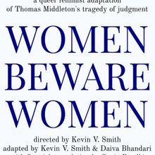 Blue In The Right Way Announces Cast And Creative Team For Its Inaugural Production: 