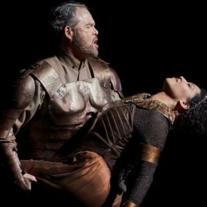 Works & Process Will Host The Metropolitan Opera: John Adams' ANTONY AND CLEOPATRA