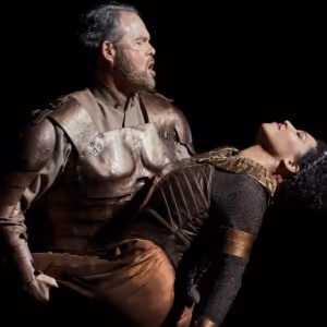Works & Process Will Host The Metropolitan Opera: John Adams' ANTONY AND CLEOPATRA